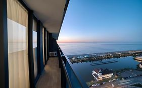 Orbi Batumi City Beach View Hotel