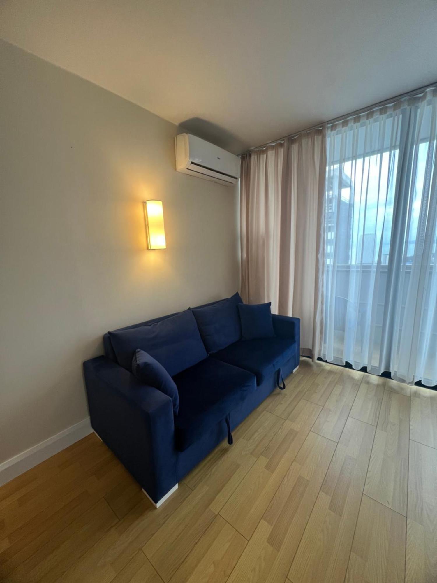 Orbi Batumi City Beach View Hotel מראה חיצוני תמונה