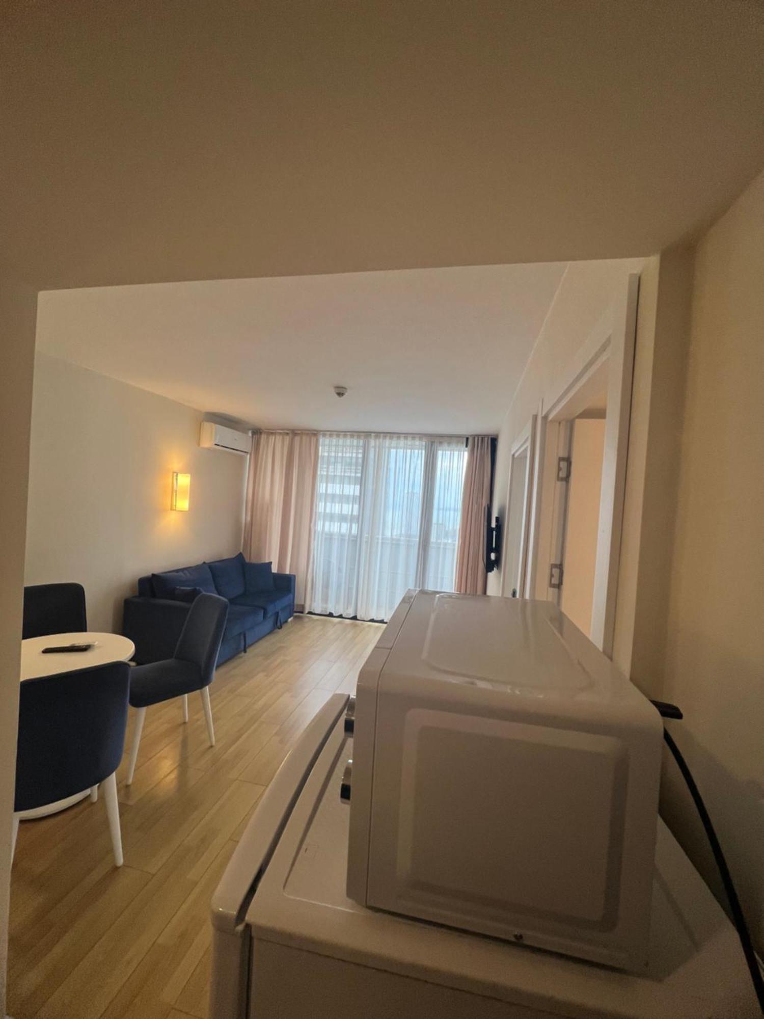 Orbi Batumi City Beach View Hotel מראה חיצוני תמונה