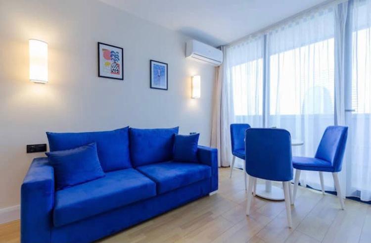 Orbi Batumi City Beach View Hotel מראה חיצוני תמונה