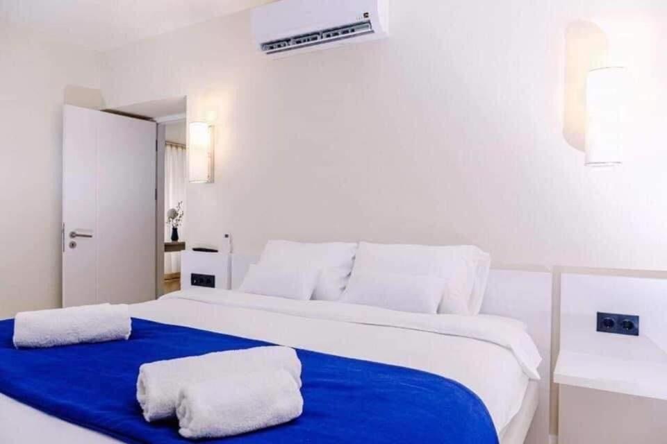 Orbi Batumi City Beach View Hotel מראה חיצוני תמונה