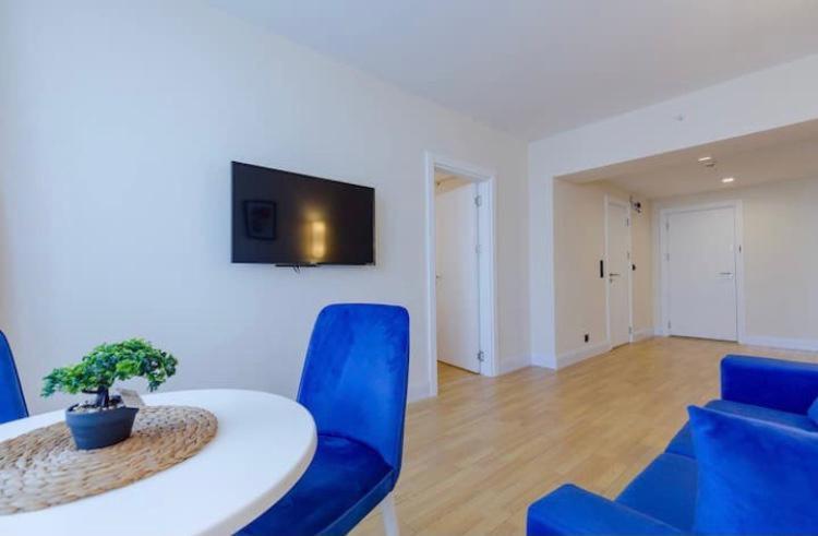Orbi Batumi City Beach View Hotel מראה חיצוני תמונה